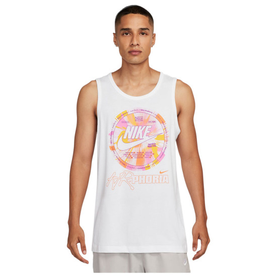 Nike Ανδρική αμάνικη μπλούζα Sportswear Oc Pk2 Tank Top
